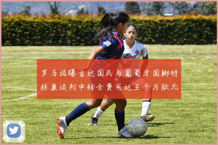 罗马诺曝吉达国民与葡萄牙国脚特林康谈判中转会费或达五千万欧元